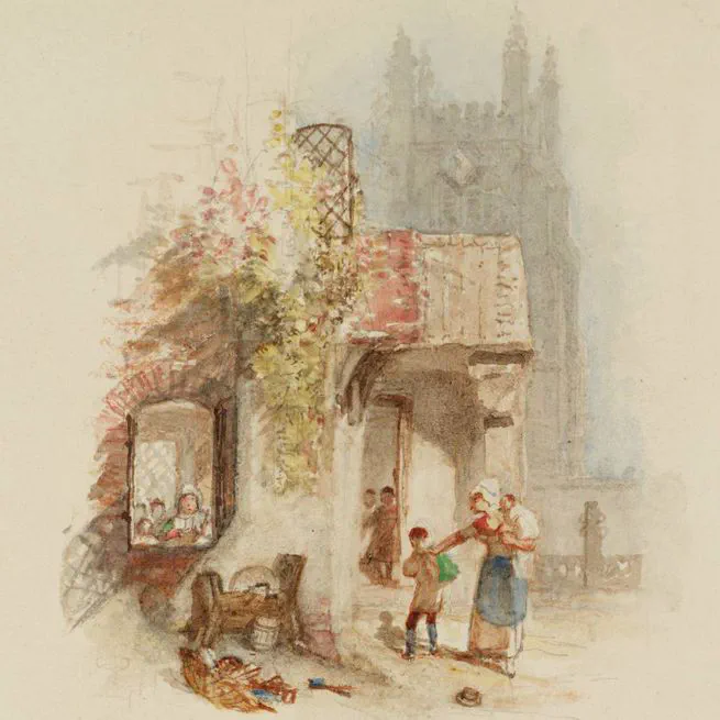 Education and Skills during the First Industrial Revolution in England